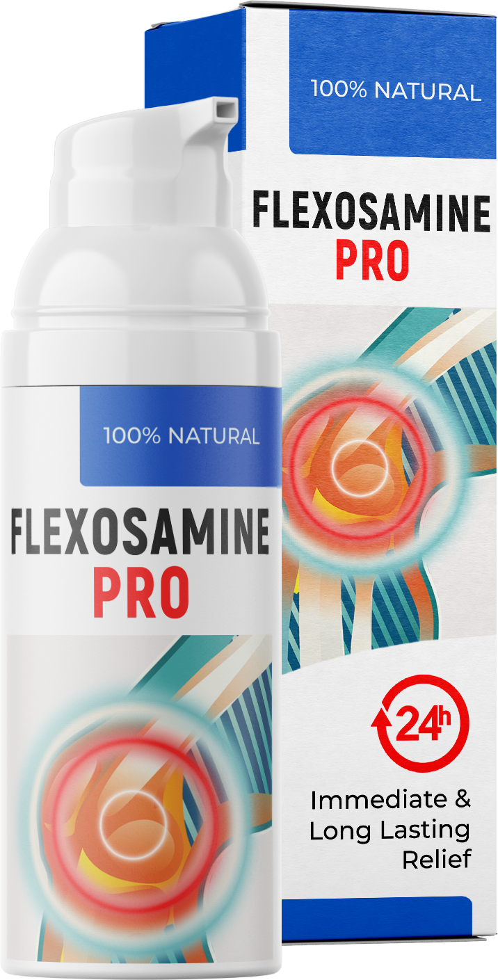 Flexosamine Pro